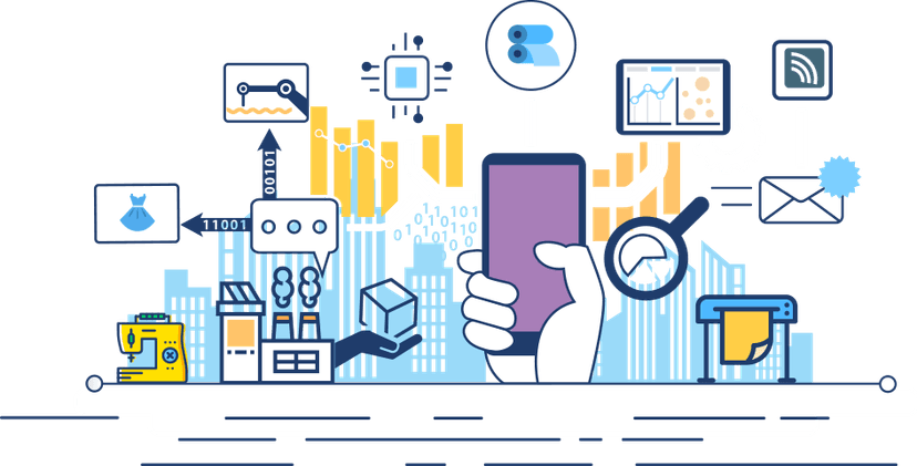 Industrial Manufacturing