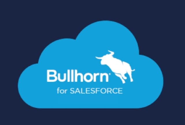 Integration of Bullhorn ATS with Salesforce